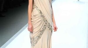 Alta costura Primavera-Verano 2010: Basil Soda