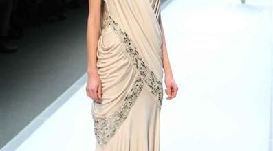 Alta costura Primavera-Verano 2010: Basil Soda