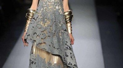 Alta Costura París: el estilo de Gaultier