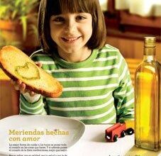 Campaña internacional a favor del consumo de aceite de oliva