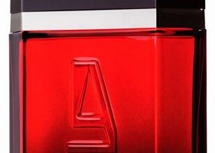 Azzaro: un perfume por San Valentín