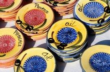 Crear un ambiente provenzal