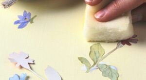 Iniciación al arte de las servilletas