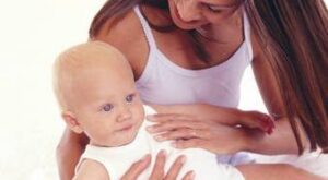 Cómo sobrellevar la primera separación