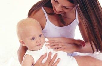 Cómo sobrellevar la primera separación