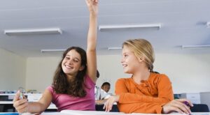 La relación profesor-alumno