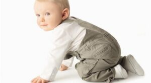 La ropa de bebé indispensable