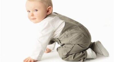 La ropa de bebé indispensable