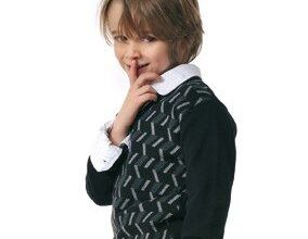 Mi pequeño se hace pipí en la cama