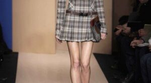 New York Fashion Week: DKNY