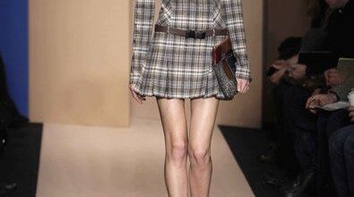 New York Fashion Week: DKNY