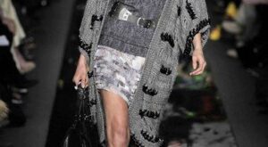 New York Fshion Week: Diane Von Furstenberg