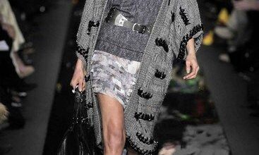 New York Fshion Week: Diane Von Furstenberg
