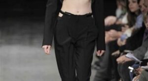 New York Fashion Week: Alexander Wang