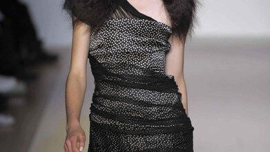 New York Fashion Week: Alexander Berardi