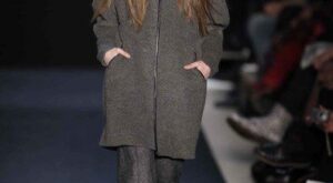 New York Fashion Week: Charlotte Ronson