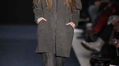 New York Fashion Week: Charlotte Ronson