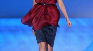 New York Fashion week: el desfile de Christian Siriano