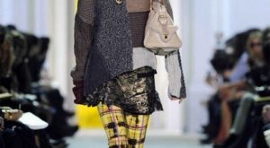 Just Cavalli: otoño invierno 2010-2011