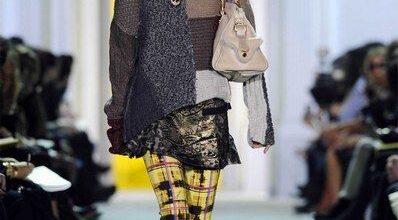 Just Cavalli: otoño invierno 2010-2011