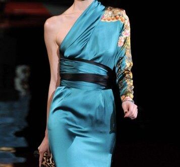 Etro: colección otoño invierno 2010-2011