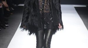 Angelo Marani: colección otoño invierno 2010-2011