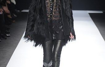 Angelo Marani: colección otoño invierno 2010-2011