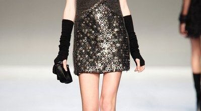 Blugirl: colección otoño invierno 2010-2011