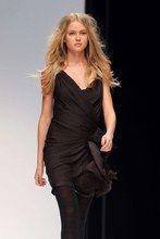 London Fashion Week: Amanda Wakeley