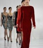 London Fashion Week: Antonio Berardi