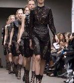 London Fashion Week: Christopher Kane