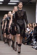 London Fashion Week: Christopher Kane