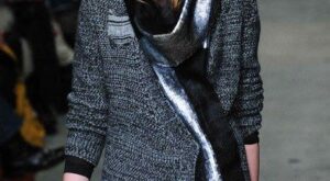 Fashion Week Paris: Lutz