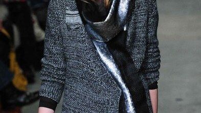 Fashion Week Paris: Lutz