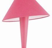 Lámparas: personalizar una pantalla