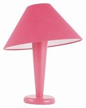 Lámparas: personalizar una pantalla