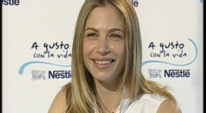 Martina Klein entre fogones