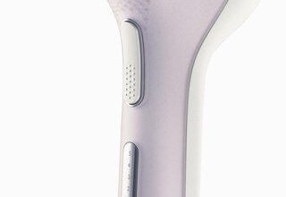 Olvídate del vello para siempre con Lumea de Philips