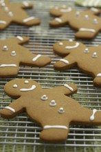 El pan de jengibre: recetas y trucos