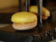 Los macarons