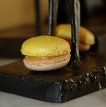 Los macarons