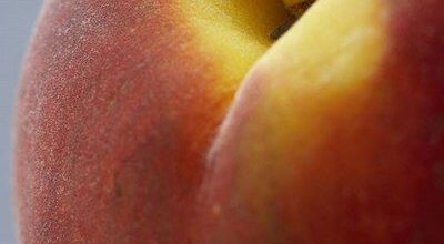 Melocotones y nectarinas