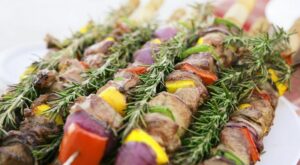 Todo sobre las brochetas