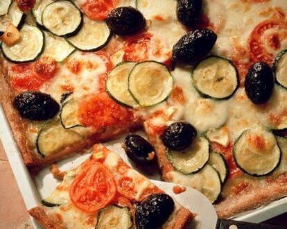 La pizza