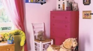 Convertir la habitación de tu bebé en el nido más seguro