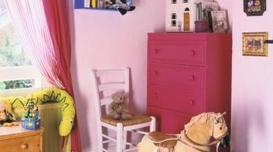 Convertir la habitación de tu bebé en el nido más seguro