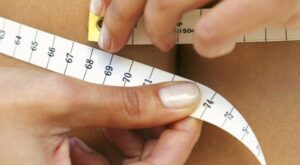 Mantener la línea de peso