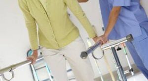 Todo sobre la kinesiterapia