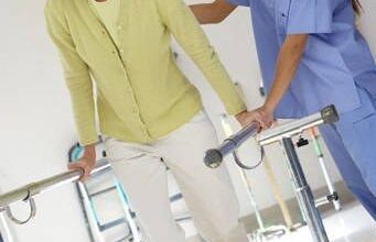 Todo sobre la kinesiterapia