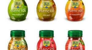 Siéntete depurado con Fruta Esencial de Solan de Cabras.